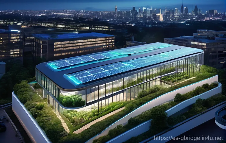 글로벌브릿지와 기술 혁신 중심지 - **Prompt 1: Vibrant Latin American Tech Hub Collaboration**
    "A bustling, modern open-plan office...