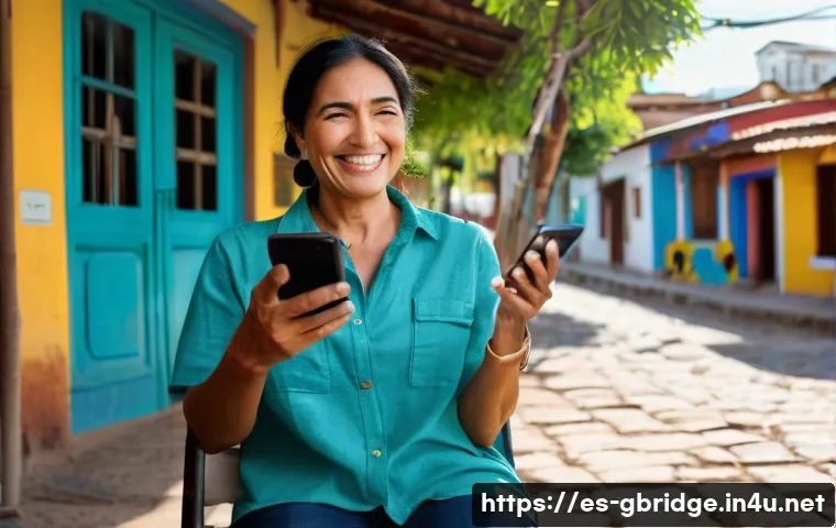 Conexión Global Imparable: Descubre los Servicios Financieros Innovadores que Transformarán Tu Economía 3 글로벌브릿지와 혁신적인 금융 서비스 관련 이미지 1